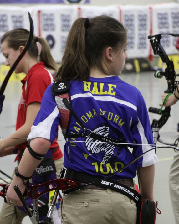 Tournament Tips First Time, Every Time Goodwin Archery