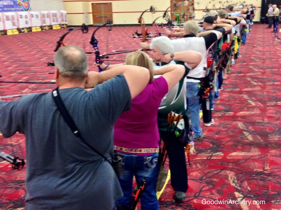 Vegas Shoot 4 Waiter, There’s a World Cup in my Vegas Shoot Goodwin